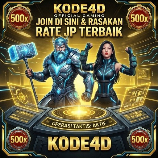 KODE4D
